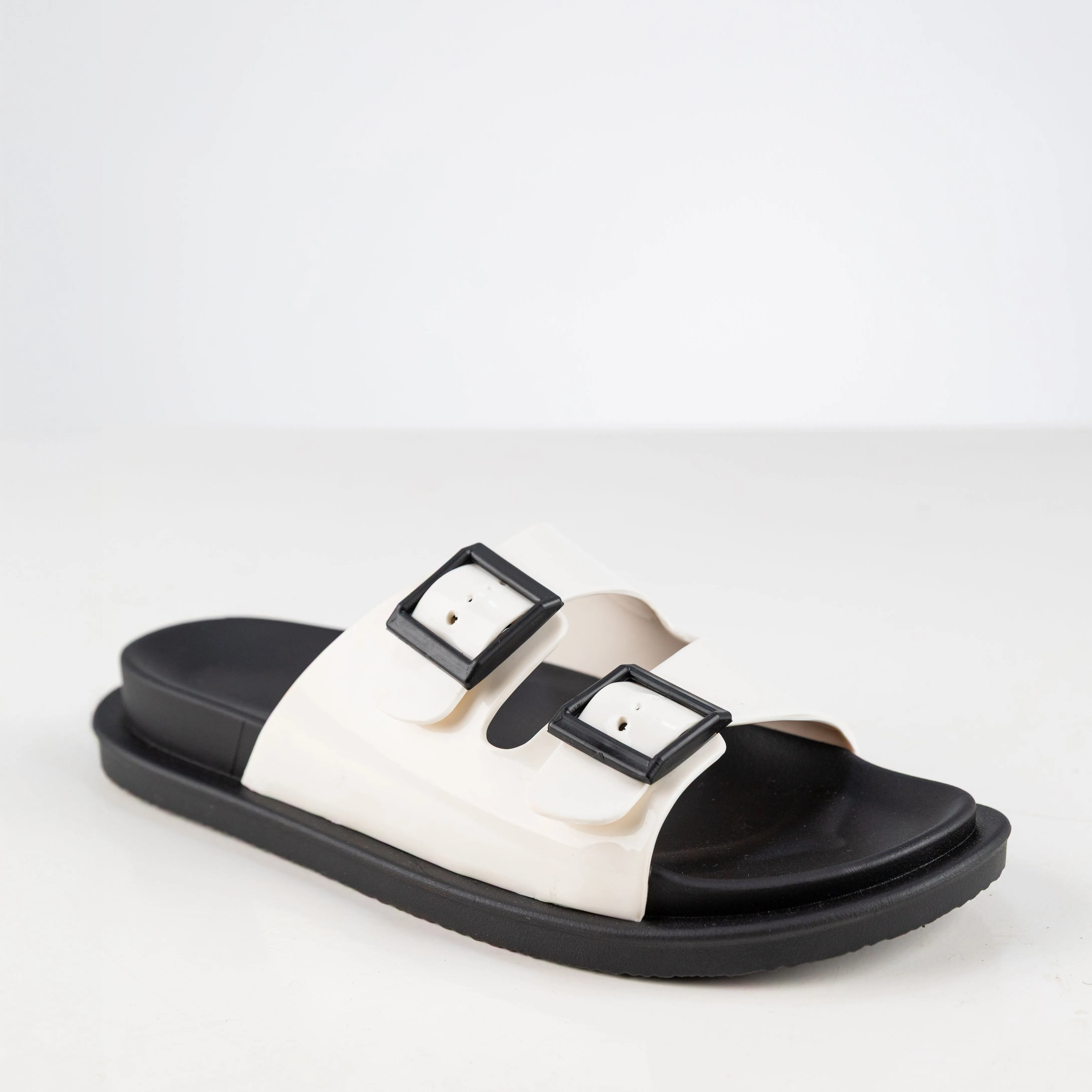 Cherry Slipper