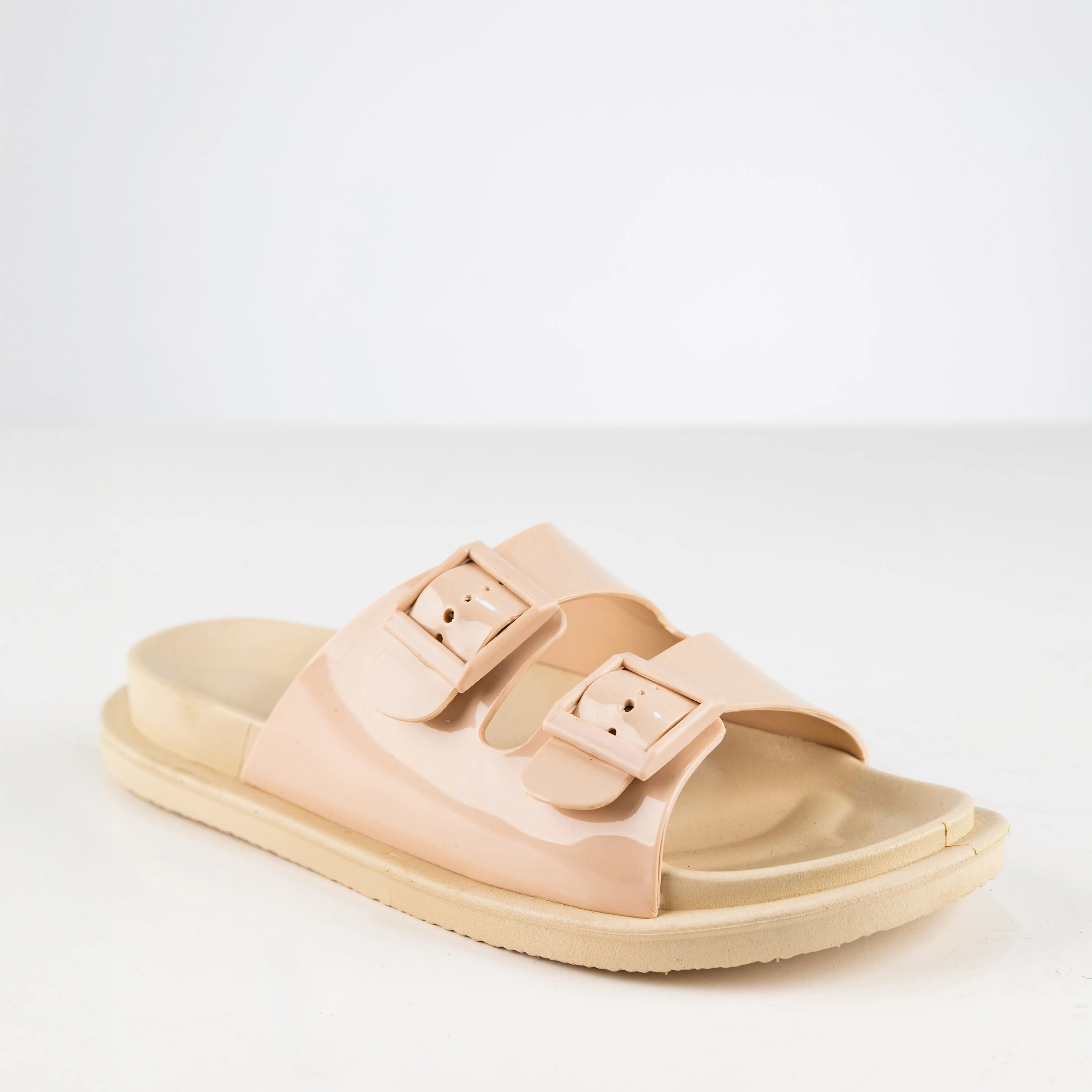 Cherry Slipper