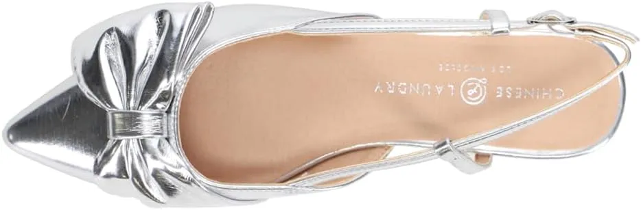 Chinese Laundry Women's Harmony Ballet Flat