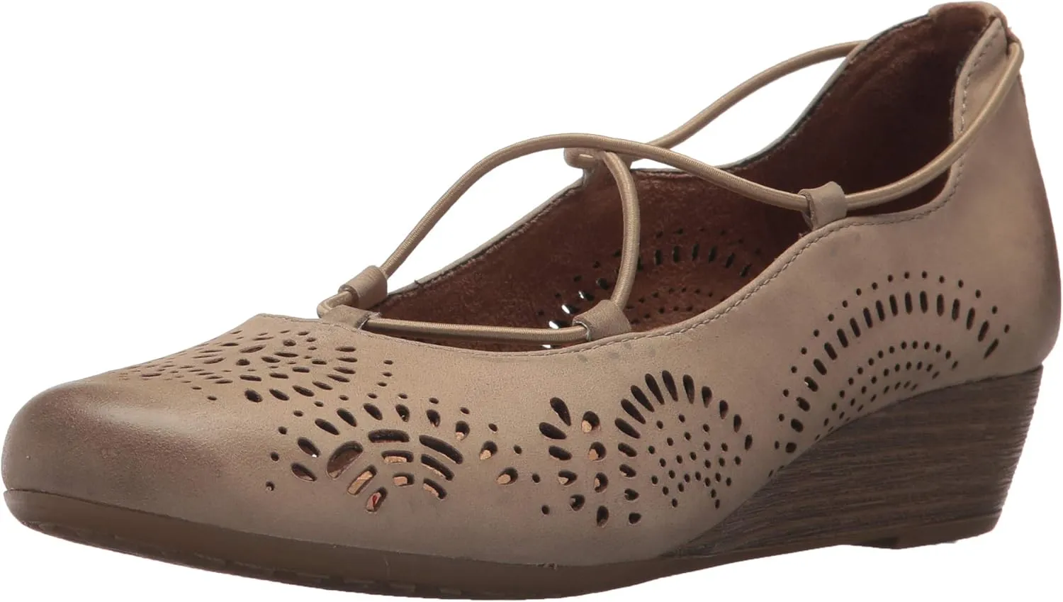 Cobb Hill Judson Xpump Women's Slip On