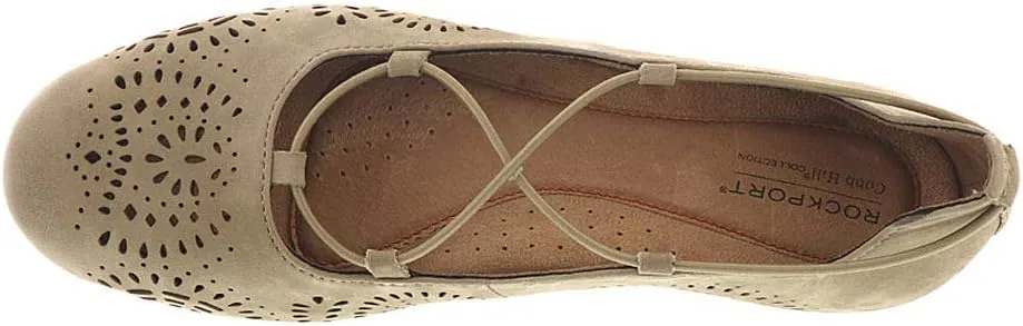 Cobb Hill Judson Xpump Women's Slip On