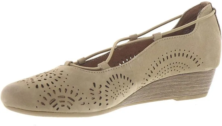 Cobb Hill Judson Xpump Women's Slip On