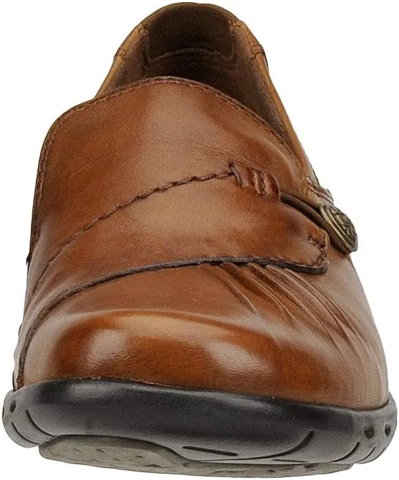 Cobb Hill Women's Paulette Flat