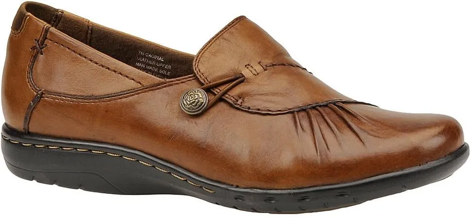 Cobb Hill Women's Paulette Flat