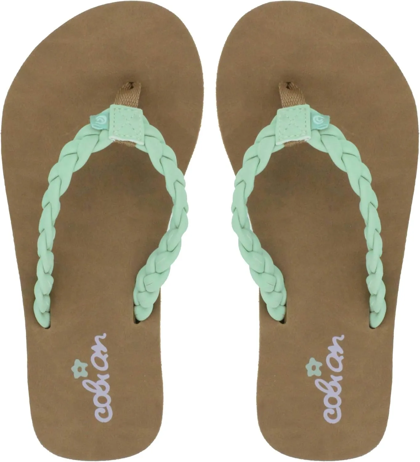Cobian Little and Big Girls' Lil Pacifica Sandals