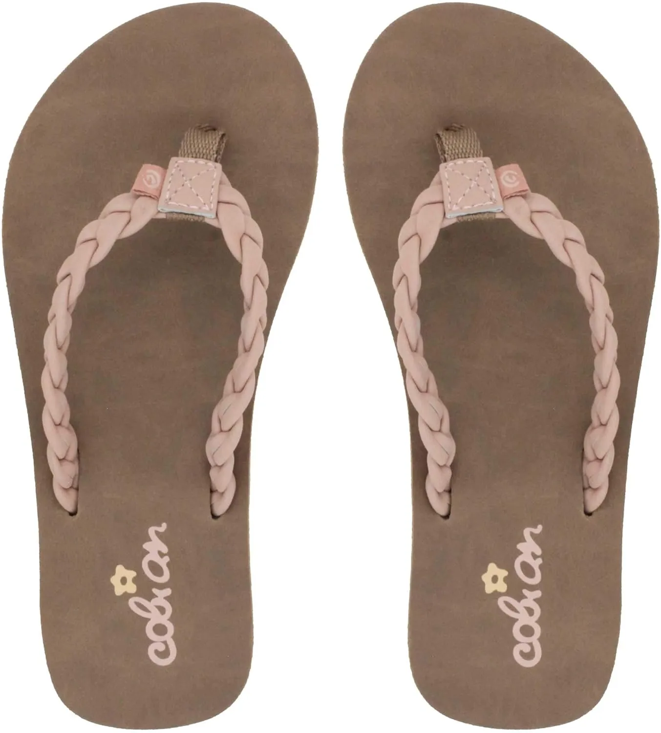 Cobian Little and Big Girls' Lil Pacifica Sandals