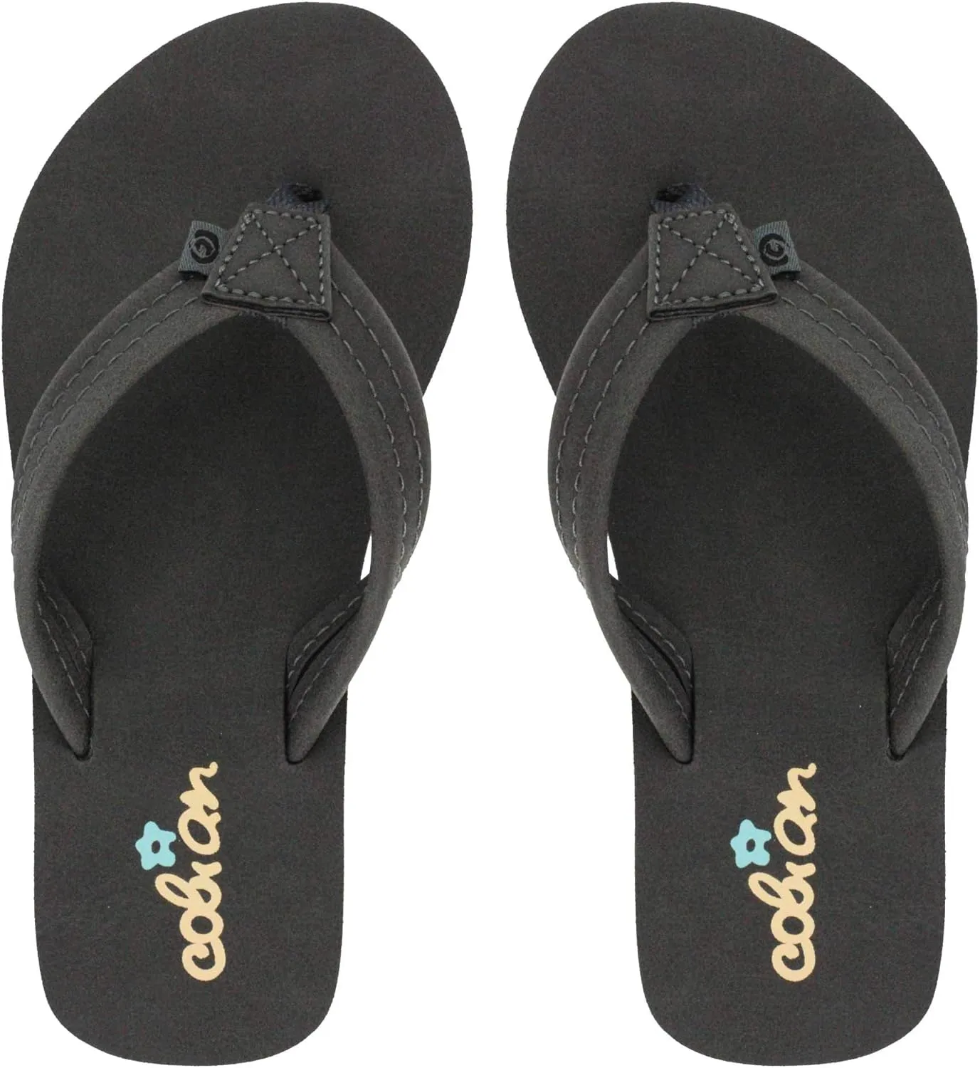 Cobian Little and Big Girls' Lil Pacifica Sandals