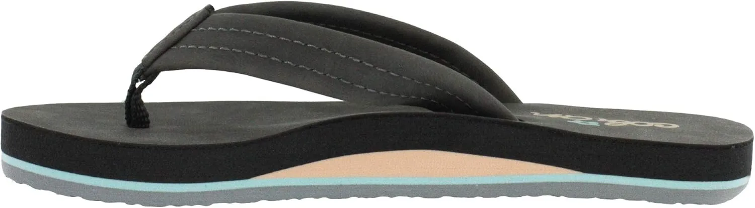 Cobian Little and Big Girls' Lil Pacifica Sandals