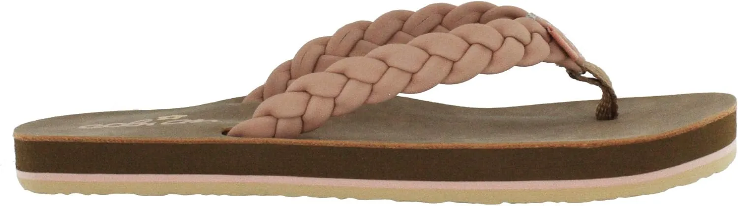 Cobian Little and Big Girls' Lil Pacifica Sandals