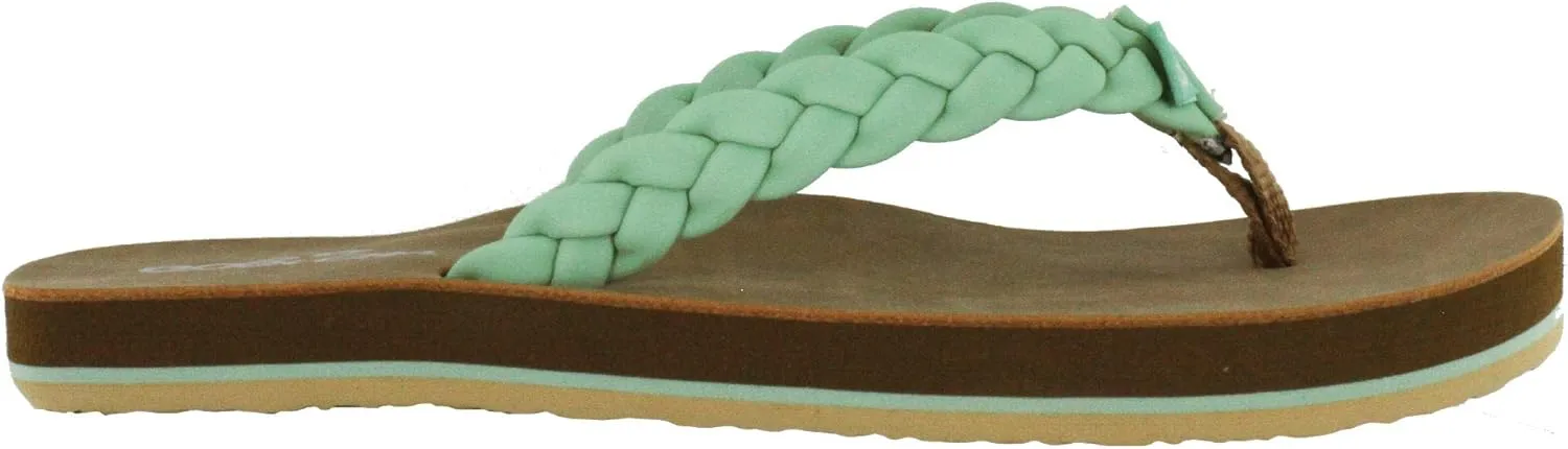 Cobian Little and Big Girls' Lil Pacifica Sandals