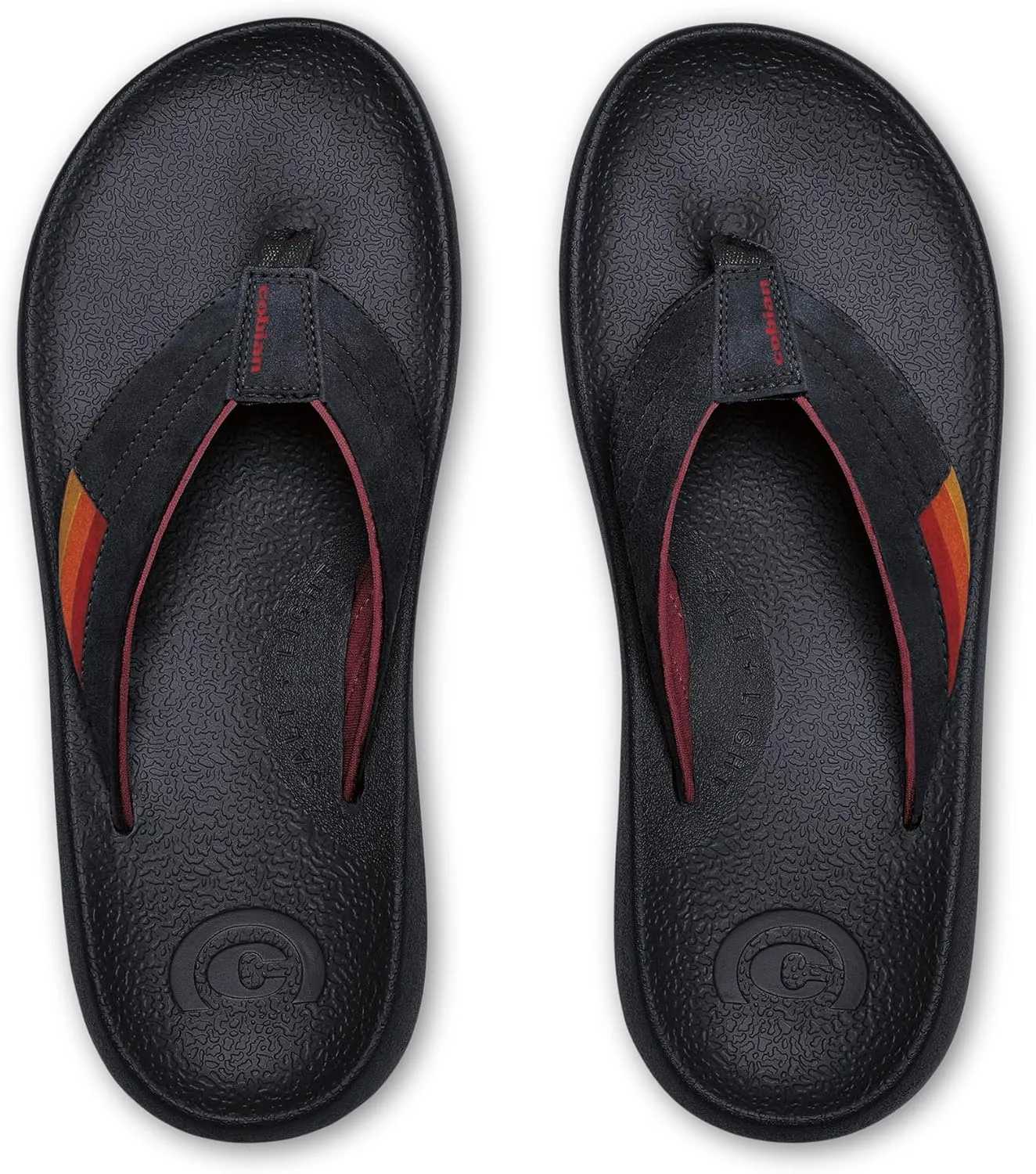 Cobian Men's Kandui