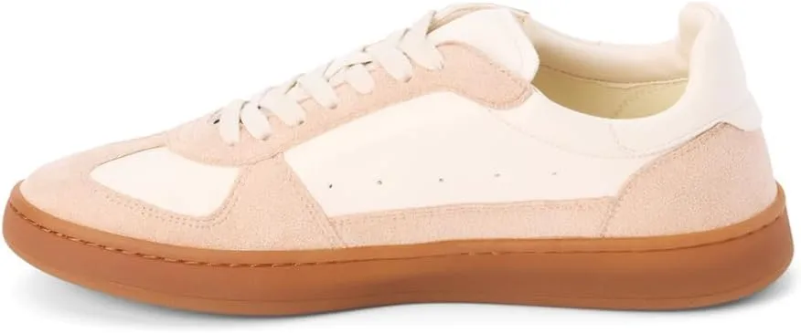 Coconuts by Matisse Womens Dana Lace Up Sneakers Shoes Casual - Beige