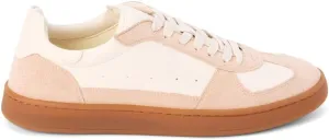 Coconuts by Matisse Womens Dana Lace Up Sneakers Shoes Casual - Beige