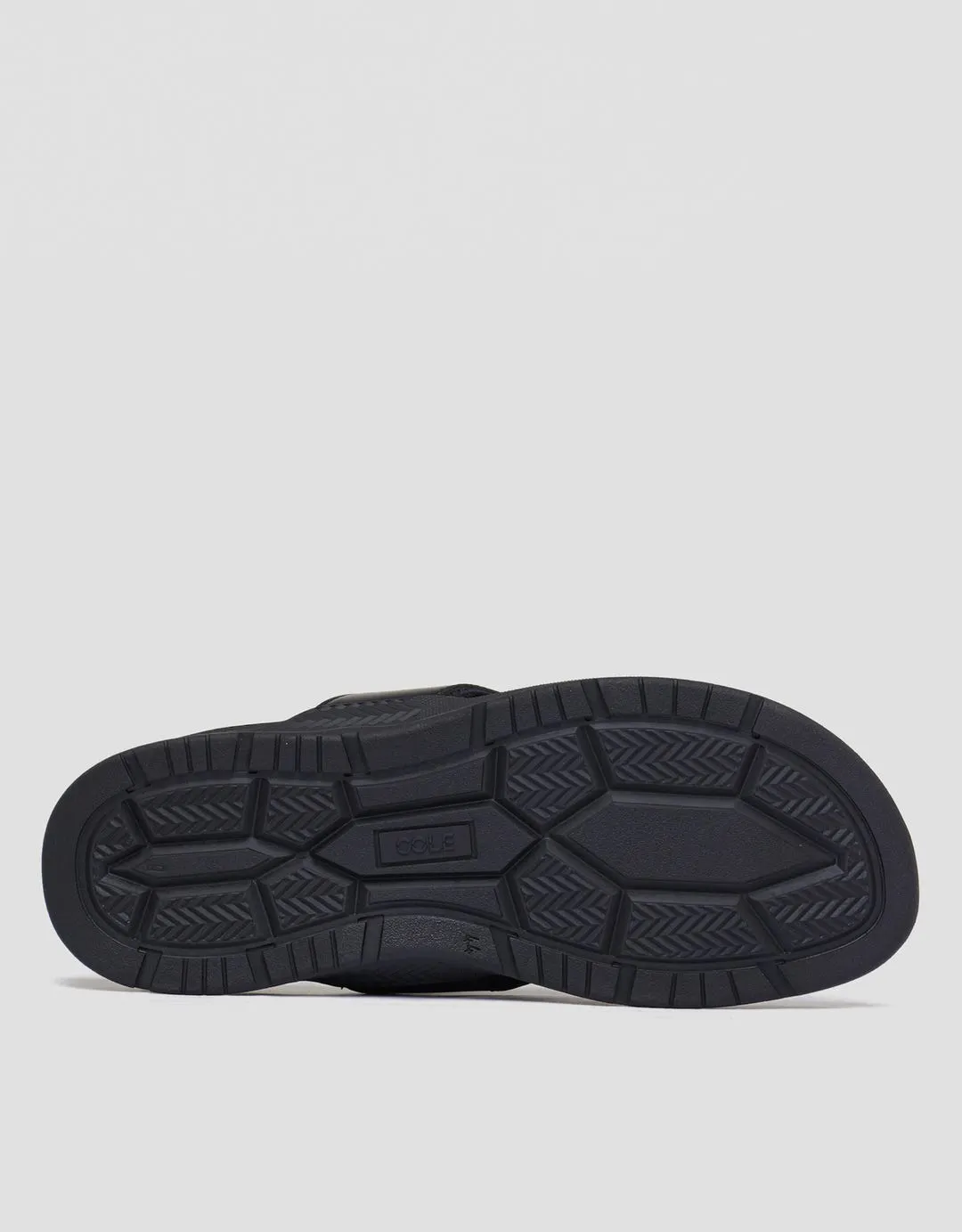 Cole Calvin Sandal Slipper Pria