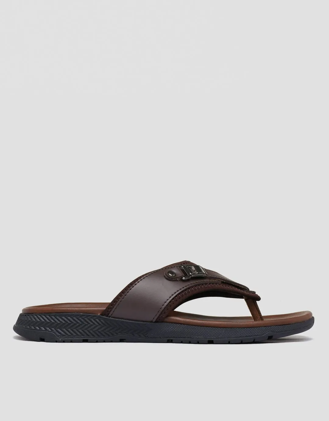 Cole Calvin Sandal Slipper Pria