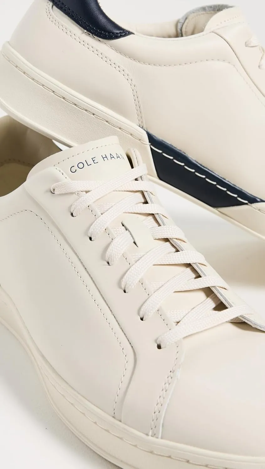 Cole Haan Men's Grandpro Breakaway Lace to Toe Sneaker
