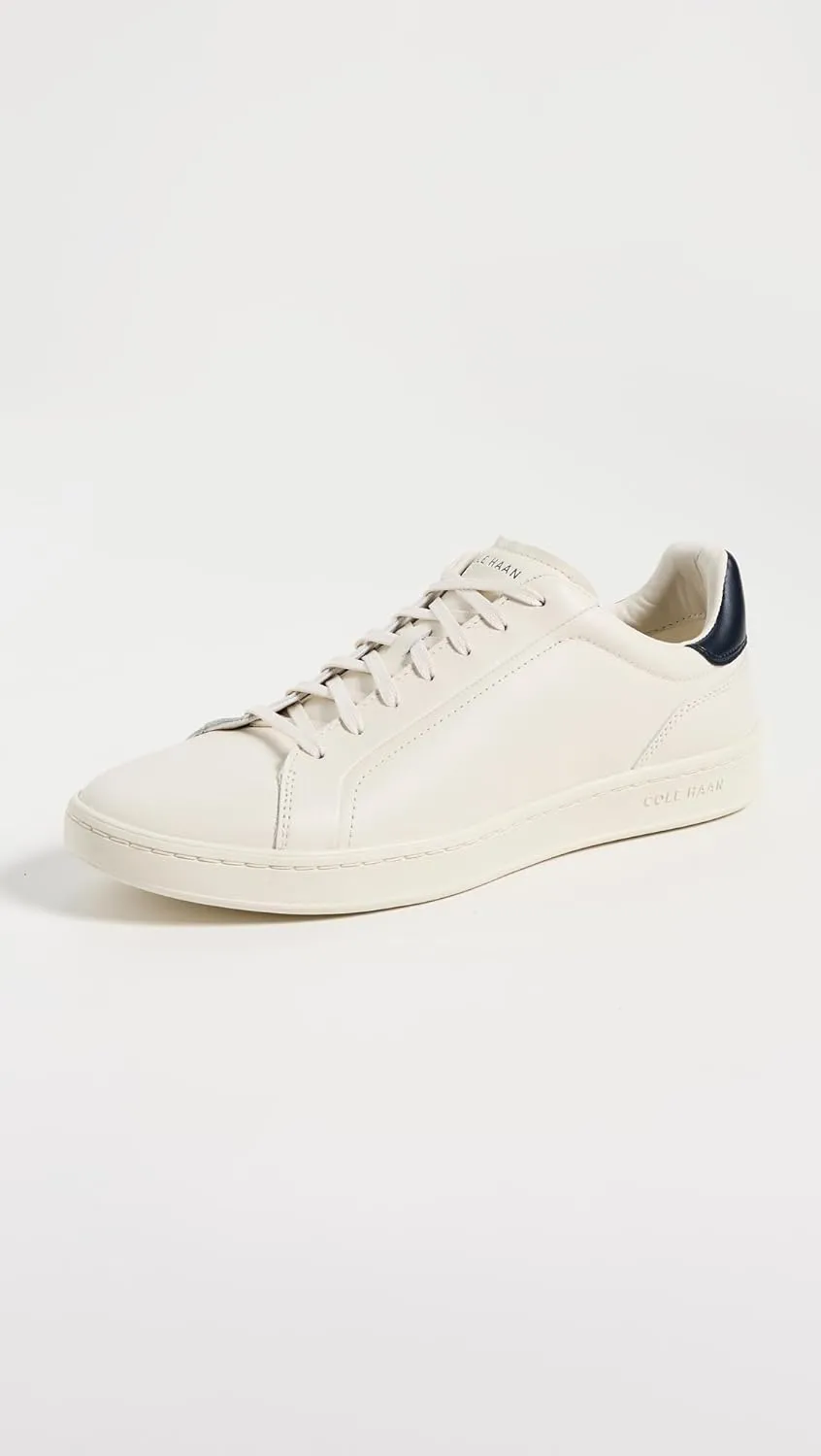 Cole Haan Men's Grandpro Breakaway Lace to Toe Sneaker