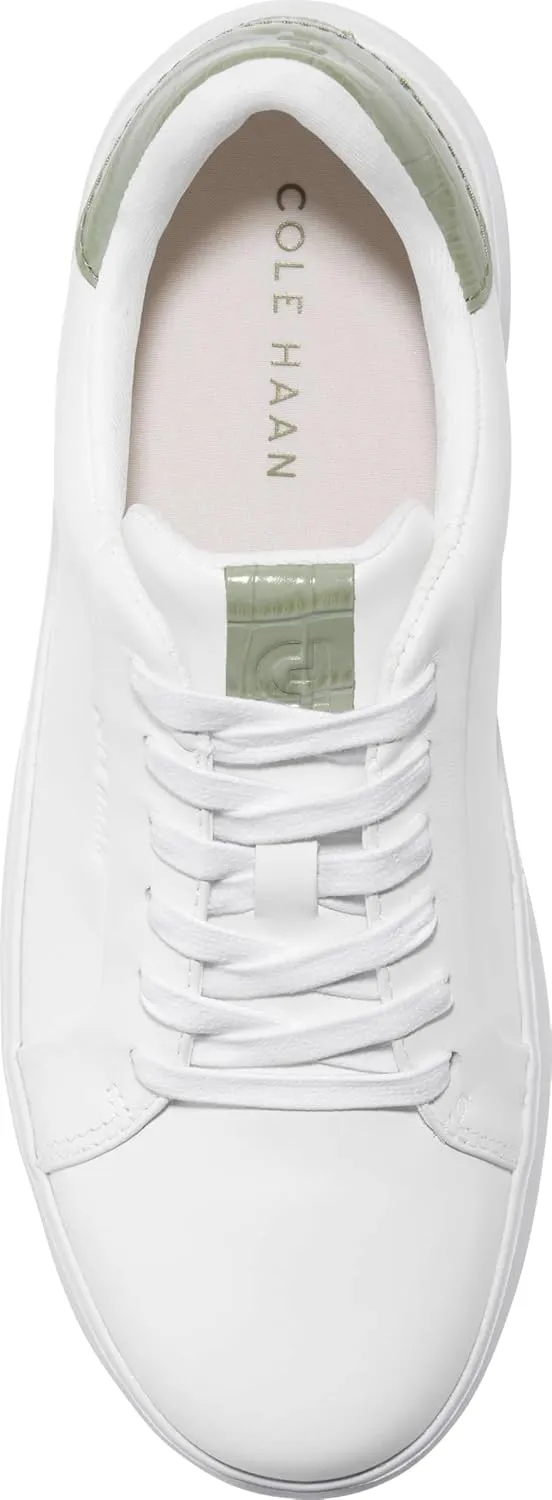 Cole Haan Women's Grand Crosscourt Joy Platform Sneakers
