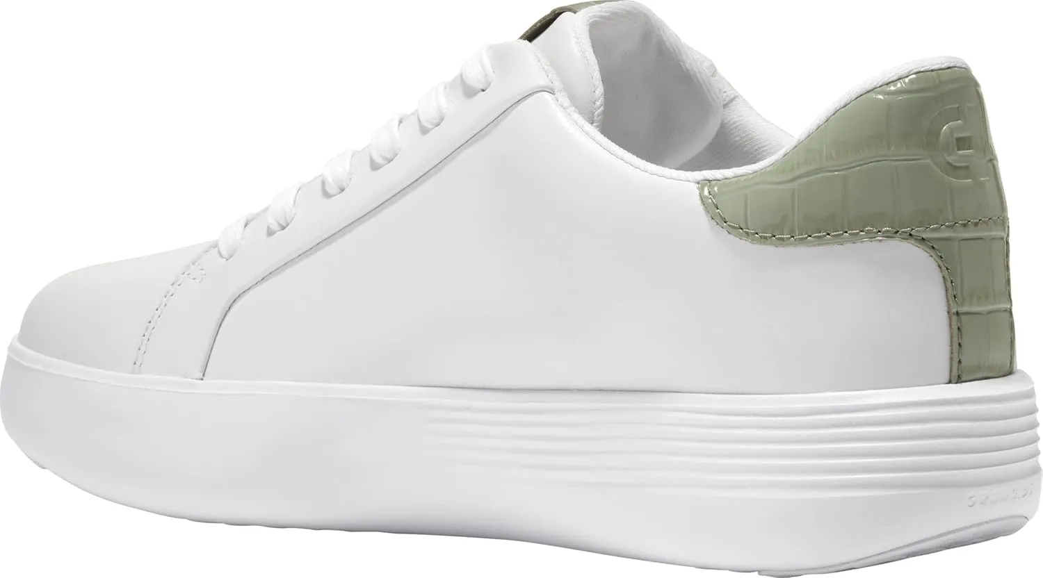 Cole Haan Women's Grand Crosscourt Joy Platform Sneakers