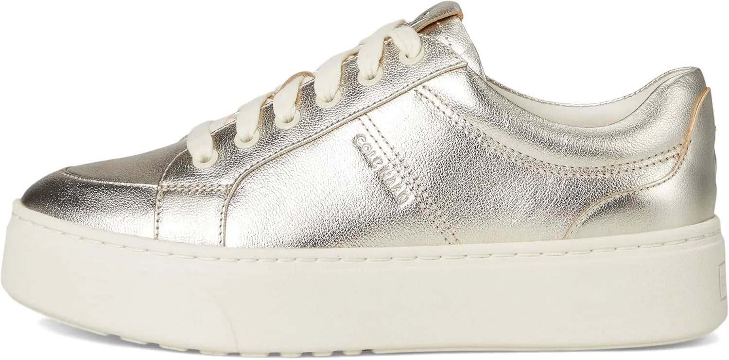 Cole Haan Women's Grandpro Max Platform Sneakers