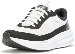 Cole Haan Women's Originalgrand Quadstreak Runners Sneaker