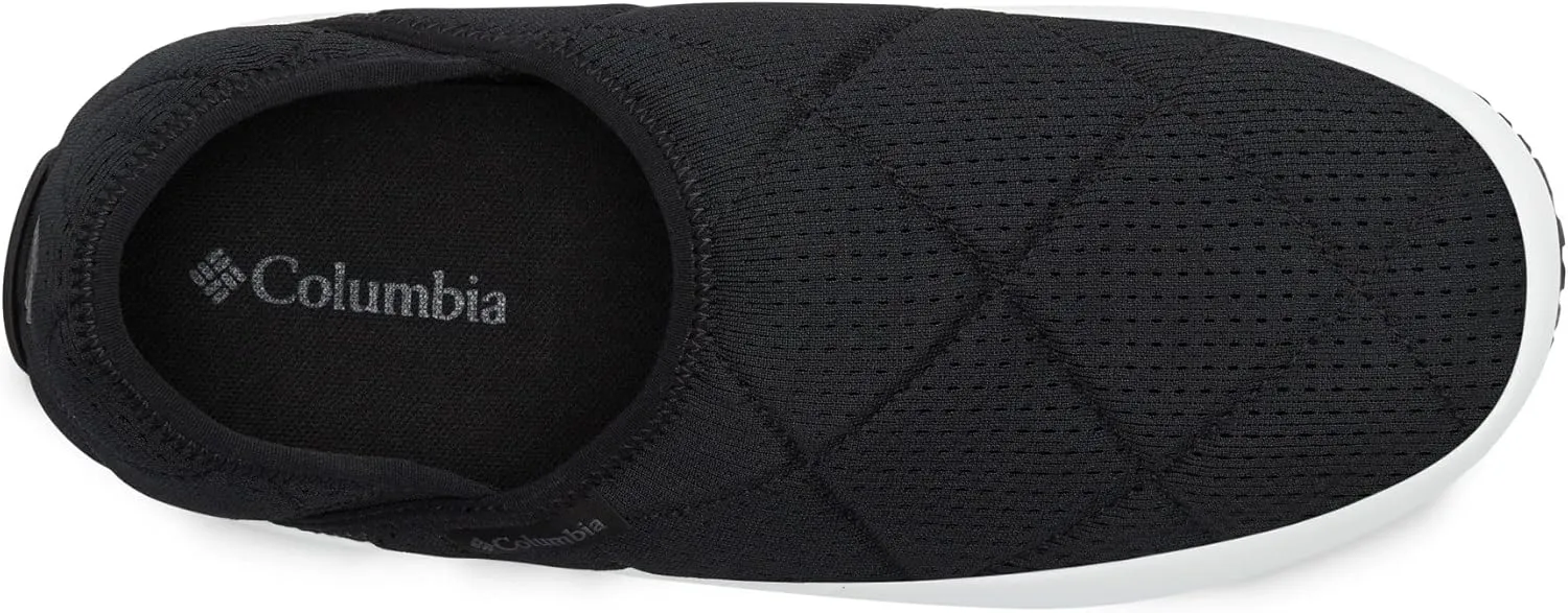 Columbia Men's Lazy Bend Refresh Sneaker