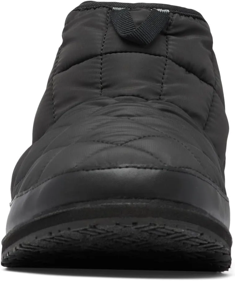 Columbia men's Omni-heat Lazy Bend Weekender Slipper
