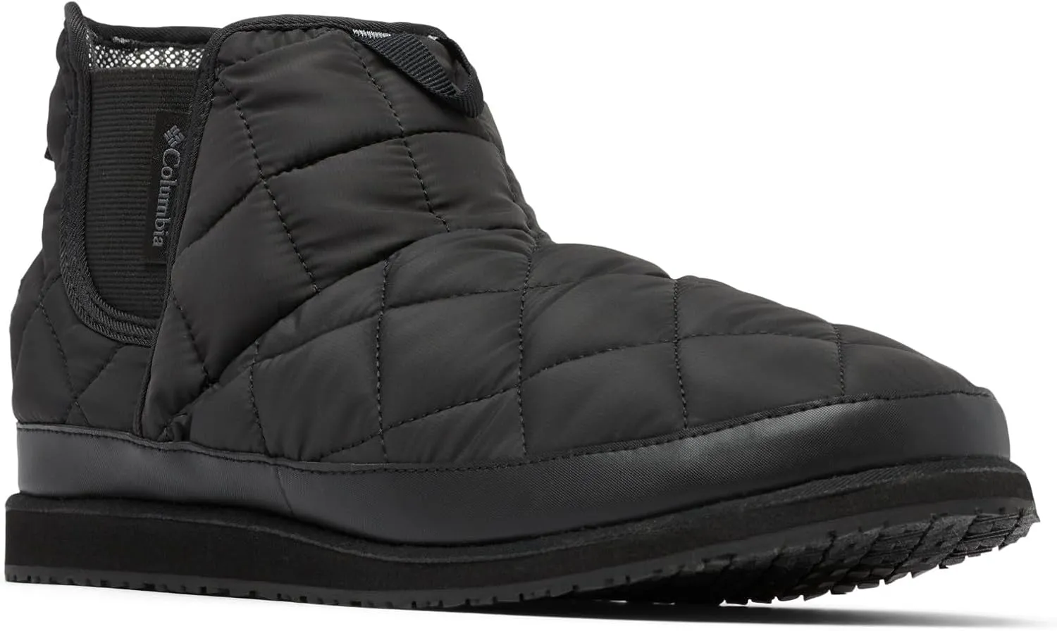 Columbia men's Omni-heat Lazy Bend Weekender Slipper