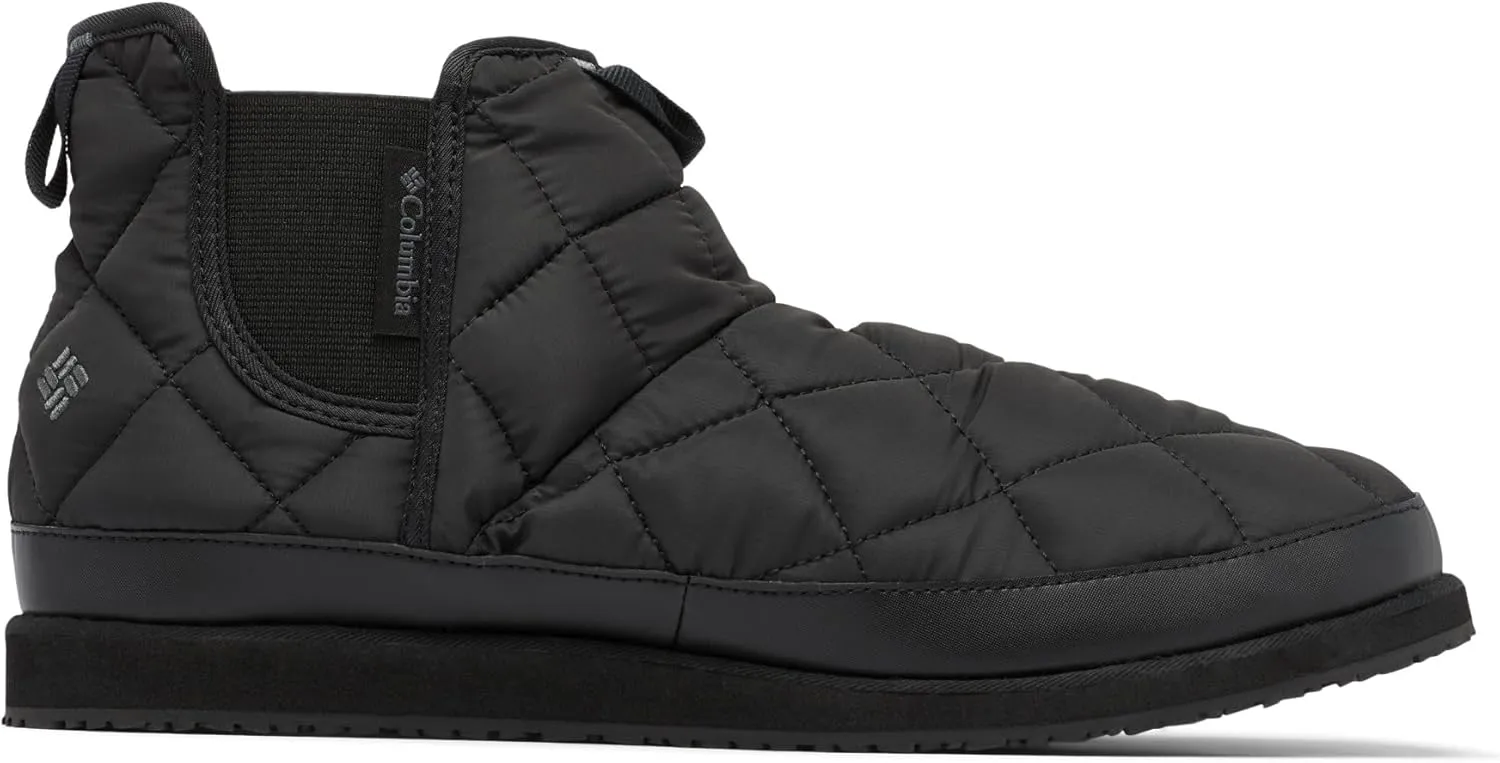 Columbia men's Omni-heat Lazy Bend Weekender Slipper