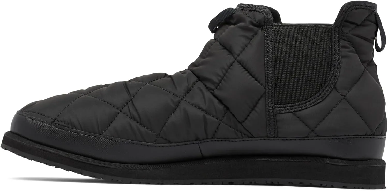 Columbia men's Omni-heat Lazy Bend Weekender Slipper