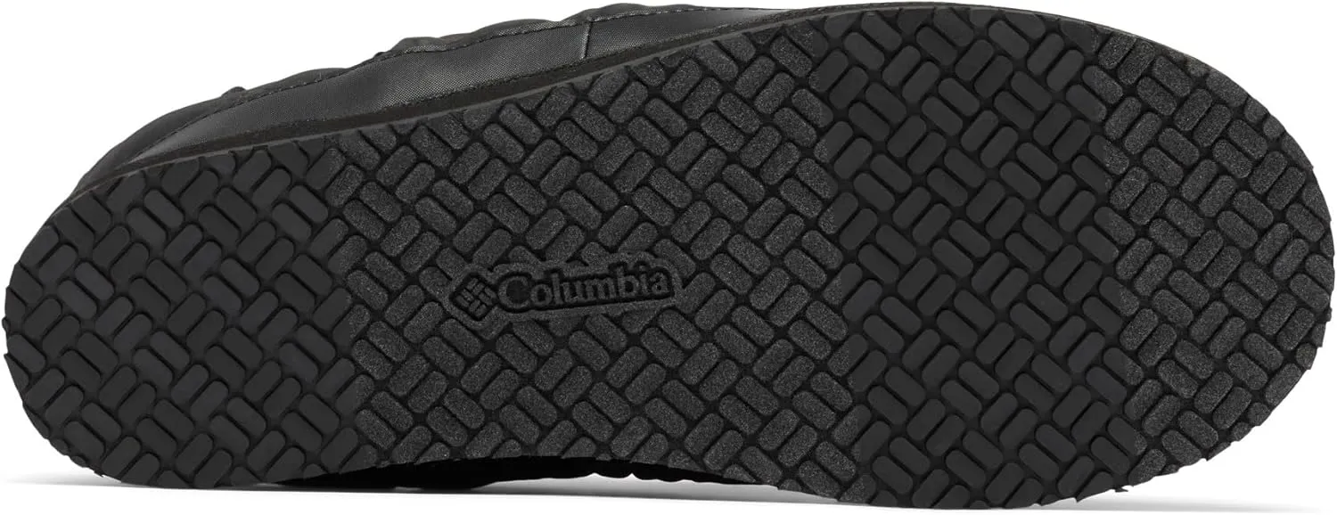Columbia men's Omni-heat Lazy Bend Weekender Slipper