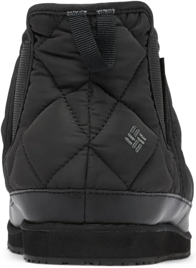 Columbia men's Omni-heat Lazy Bend Weekender Slipper