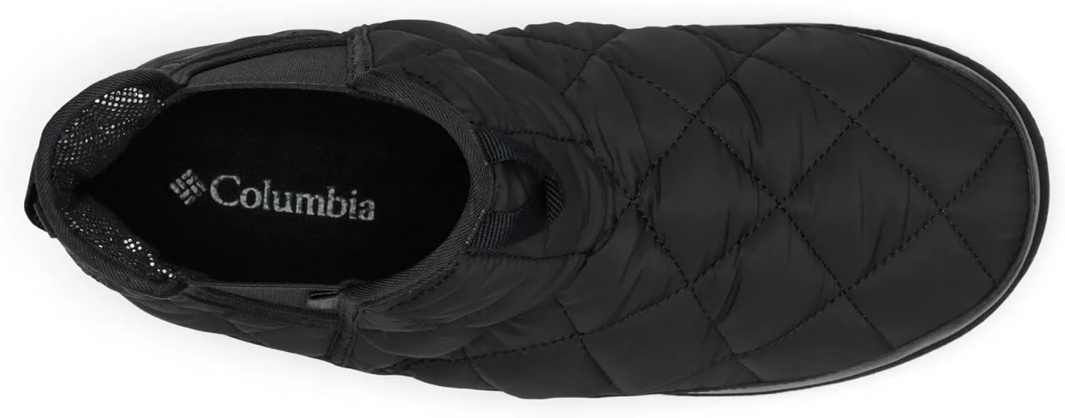 Columbia men's Omni-heat Lazy Bend Weekender Slipper