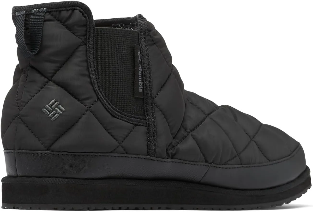 Columbia men's Omni-heat Lazy Bend Weekender Slipper