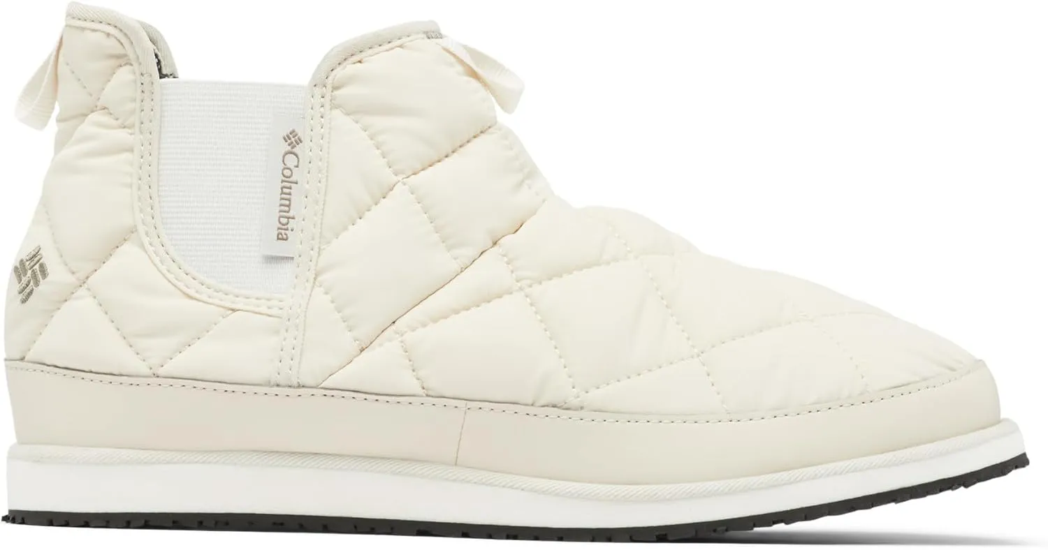 Columbia Women's Omni-Heat Lazy Bend Weekender Slipper