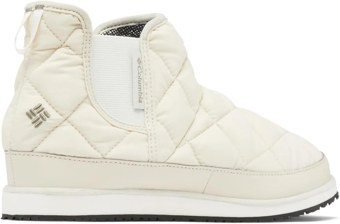 Columbia Women's Omni-Heat Lazy Bend Weekender Slipper