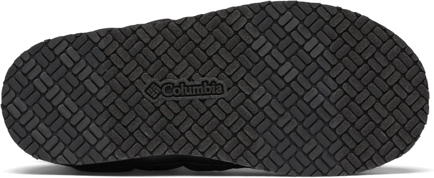 Columbia Women's Omni-Heat Lazy Bend Weekender Slipper