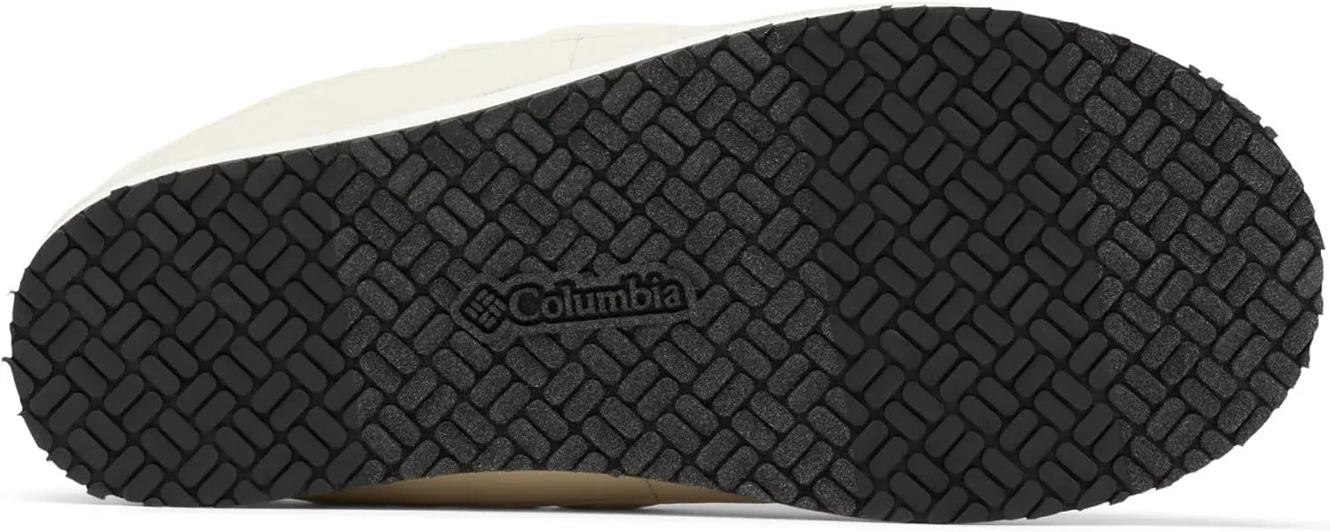 Columbia Women's Omni-Heat Lazy Bend Weekender Slipper