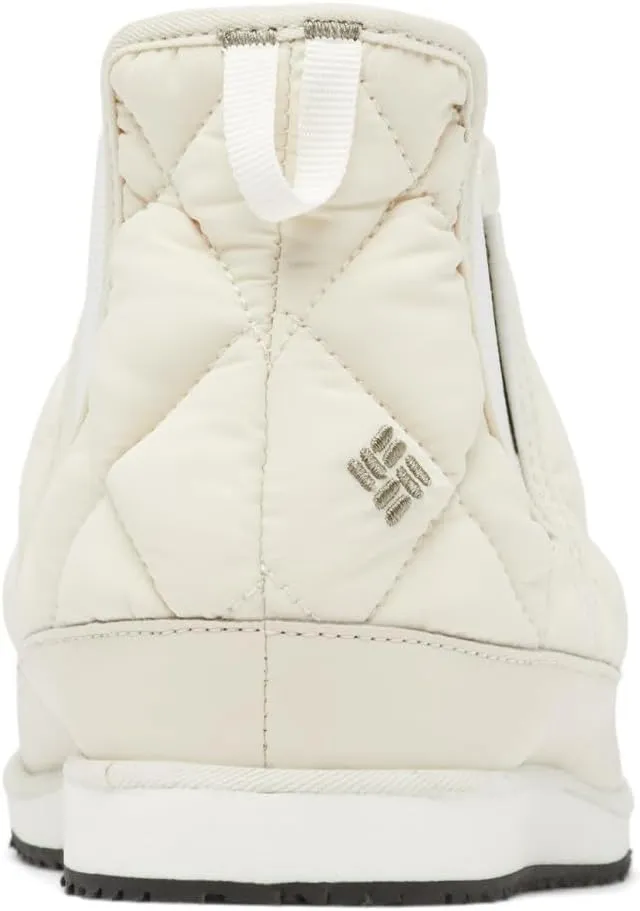 Columbia Women's Omni-Heat Lazy Bend Weekender Slipper