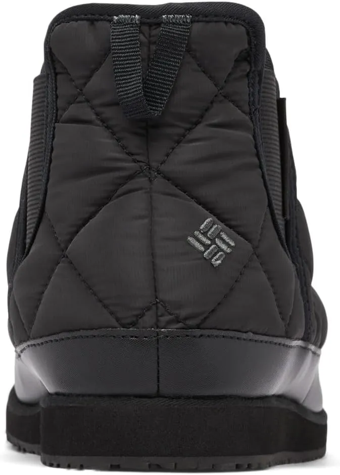 Columbia Women's Omni-Heat Lazy Bend Weekender Slipper