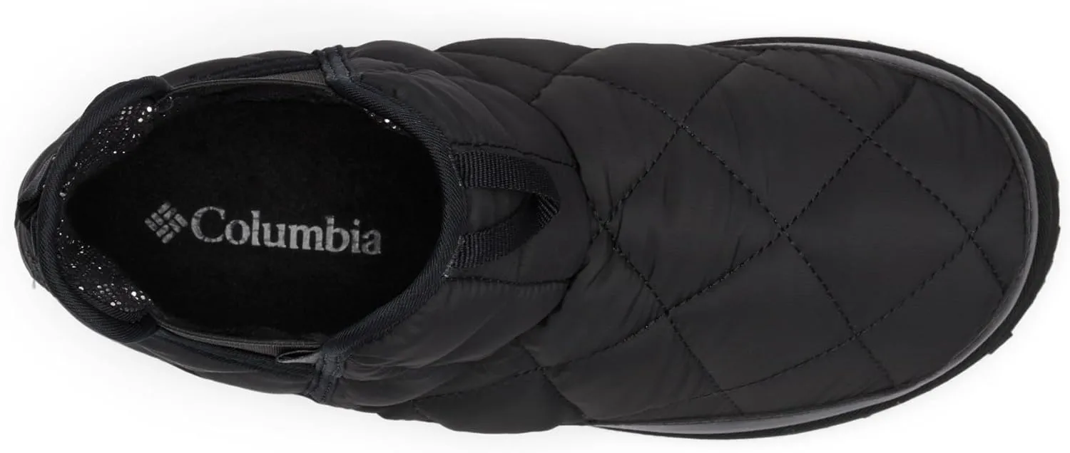 Columbia Women's Omni-Heat Lazy Bend Weekender Slipper