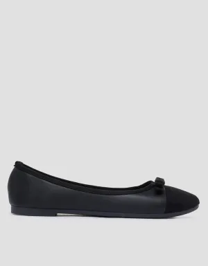 Connexion Sepatu Flat Wanita Vsh