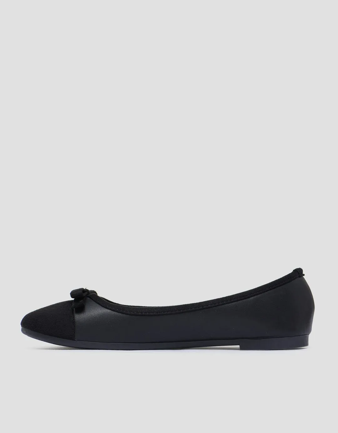 Connexion Sepatu Flat Wanita Vsh