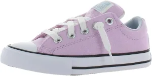 Converse Unisex-Child Chuck Taylor Street (Little Kid) Sneaker