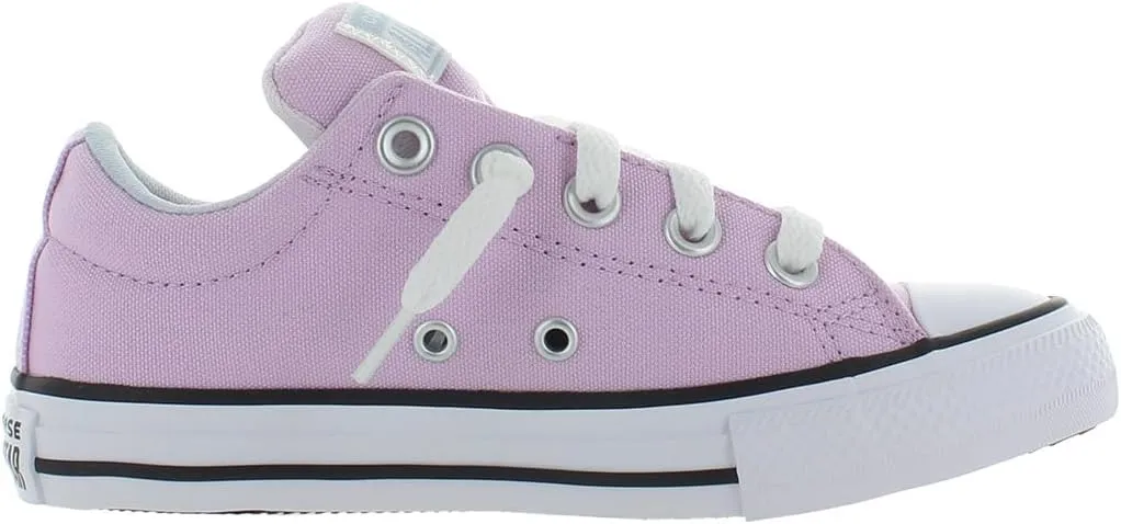 Converse Unisex-Child Chuck Taylor Street (Little Kid) Sneaker