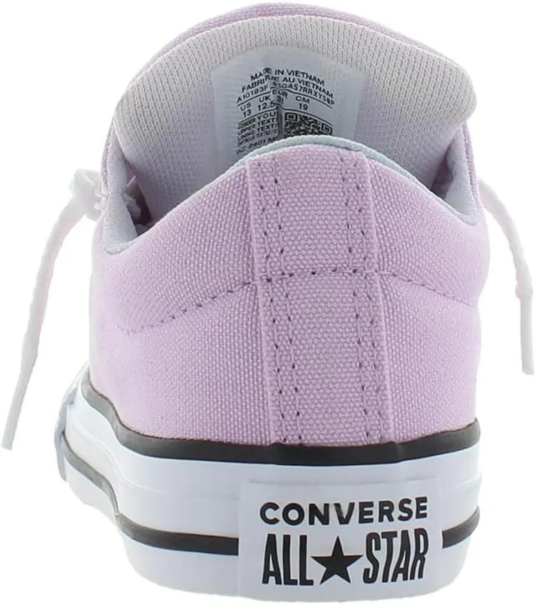 Converse Unisex-Child Chuck Taylor Street (Little Kid) Sneaker