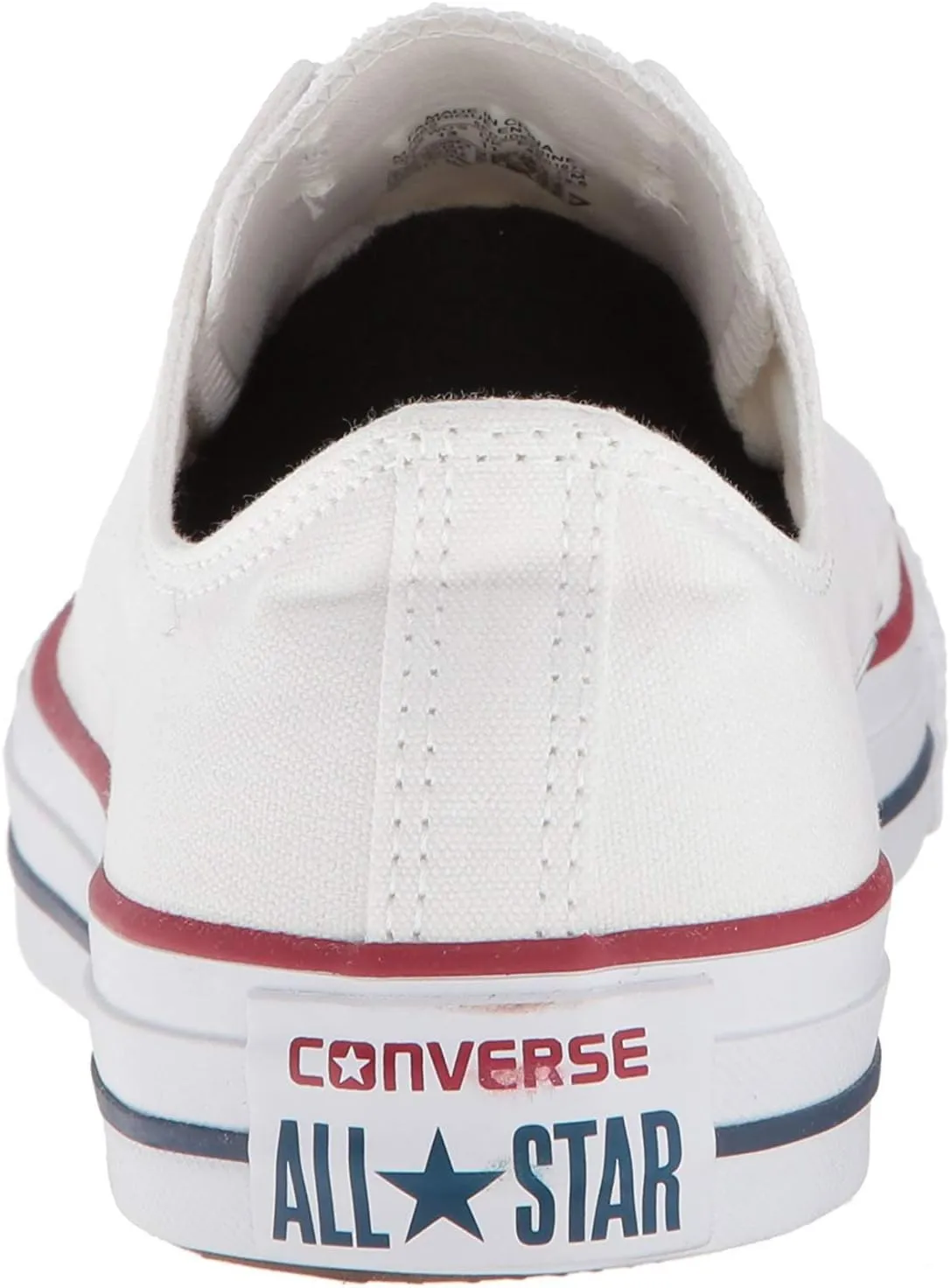 Converse Unisex Chuck Taylor Classic Sneaker