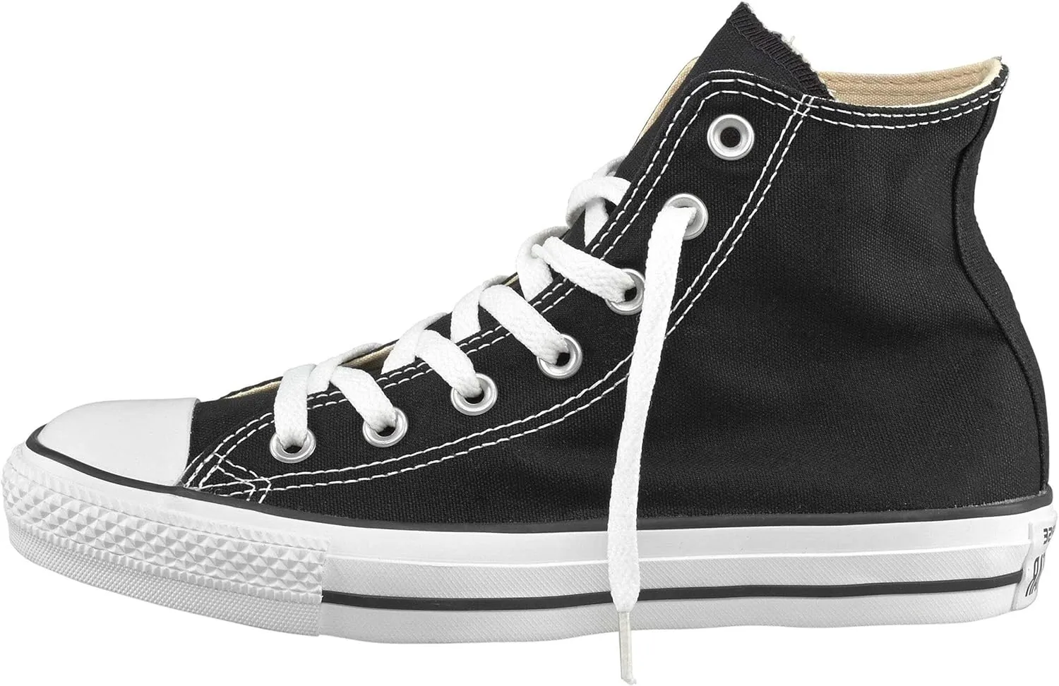 Converse Women's Chuck Taylor All Star Leather High Top Sneaker