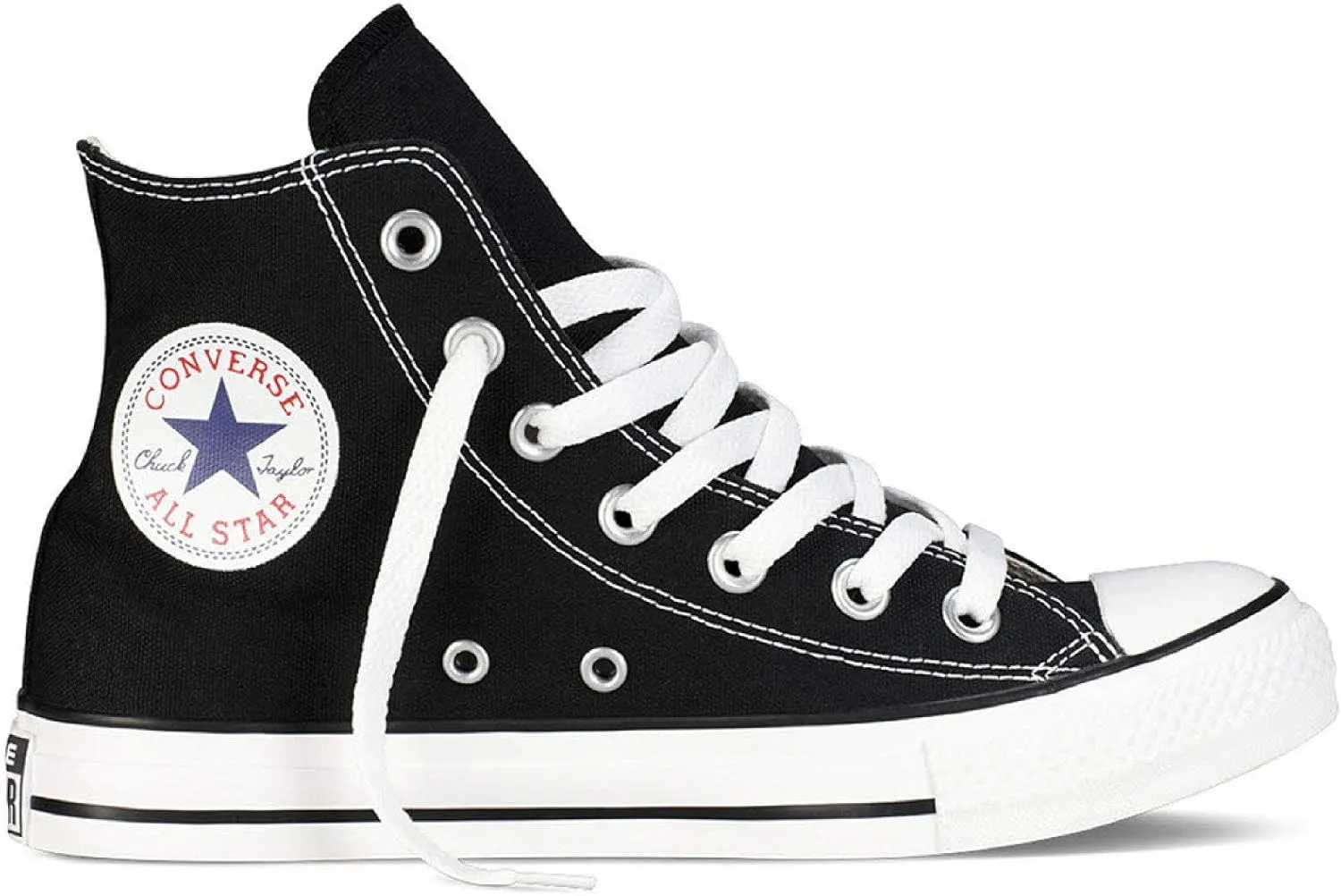 Converse Women's Chuck Taylor All Star Leather High Top Sneaker