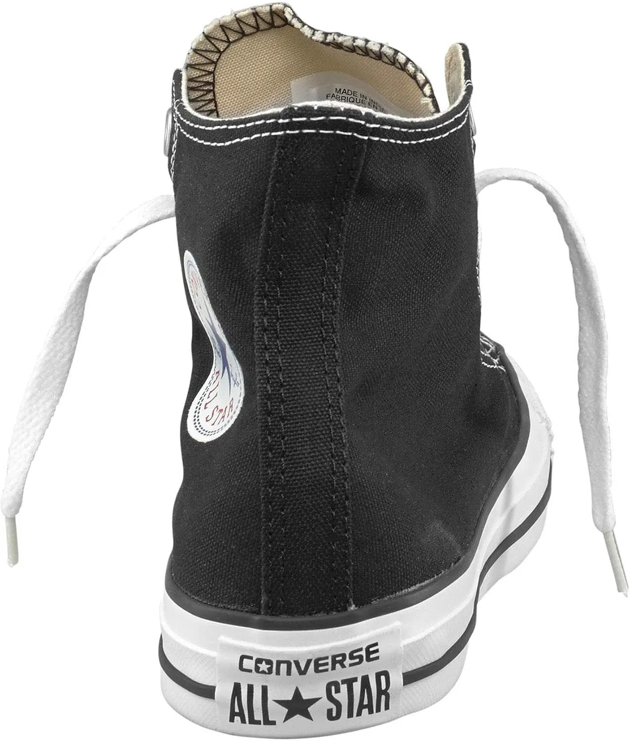 Converse Women's Chuck Taylor All Star Leather High Top Sneaker